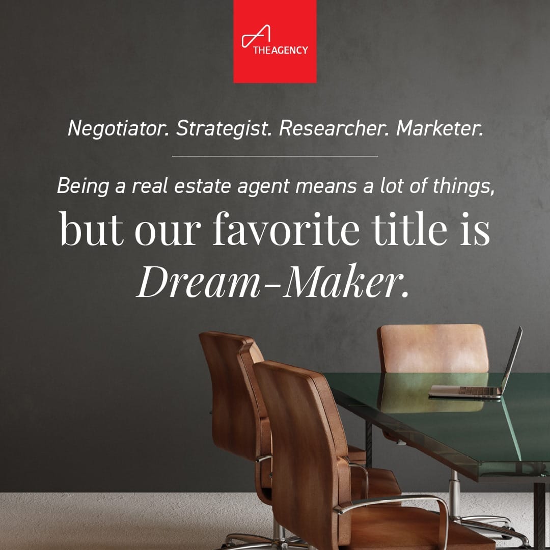 Dream-Maker Campaña editorial